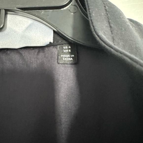 Carlisle NWT military jacket . Ptp 17” length 27” - Picture 6 of 16